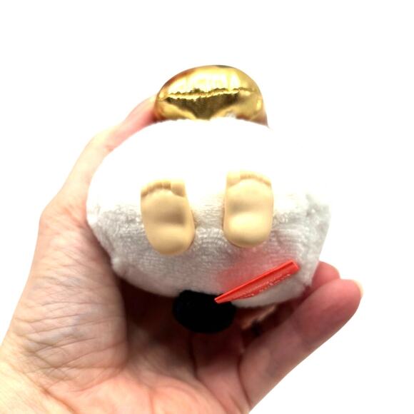 RARE Pop Sunday "Lucky Cat" Kewpie Doll, Get Lucky Kewpish Love, Open Box - Picture 5 of 7